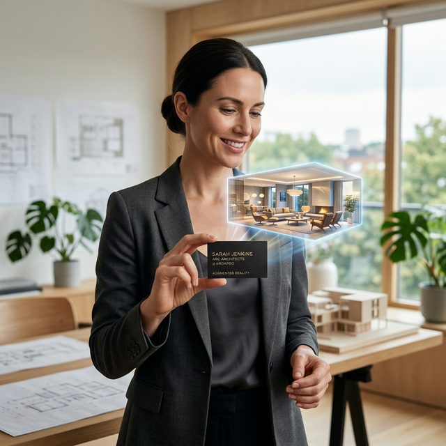 Augmented Reality for Small Business: The Future of Affordable Marketing